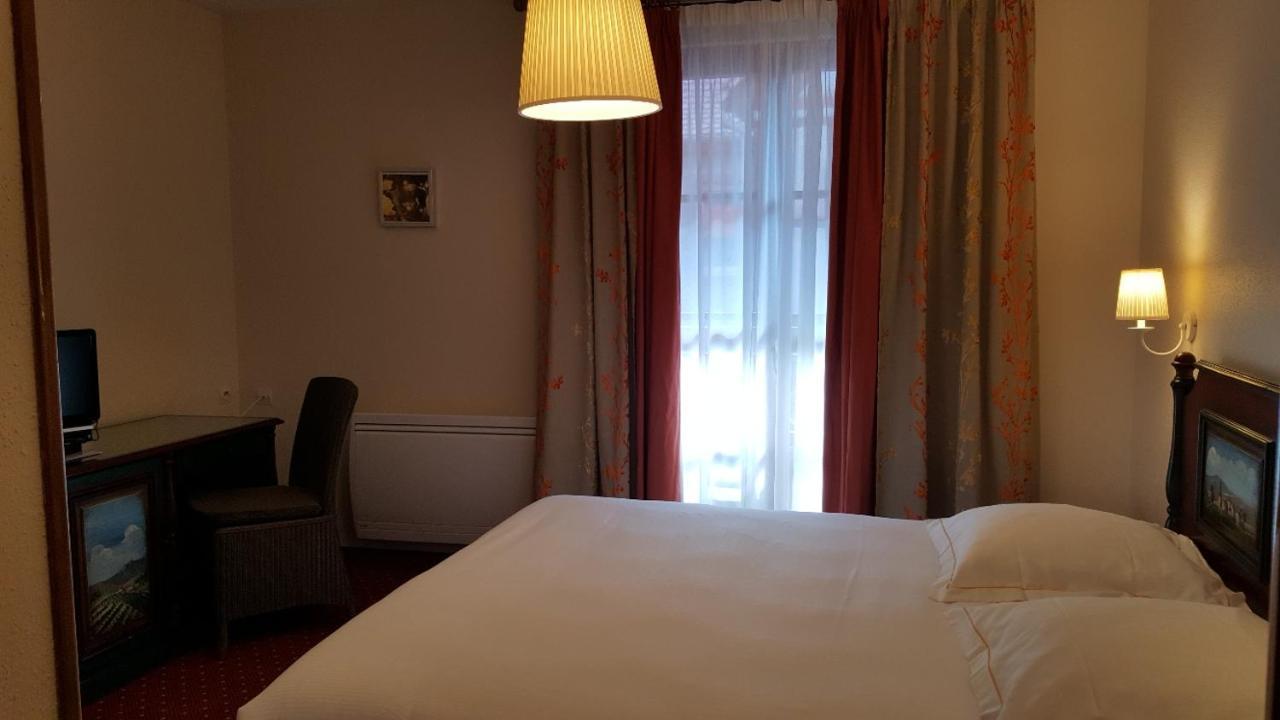 Hotel Winzenberg ブリンシュヴィレール エクステリア 写真
