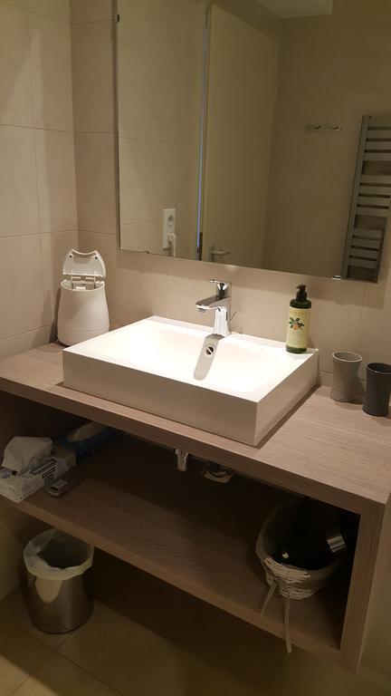 Hotel Winzenberg ブリンシュヴィレール エクステリア 写真