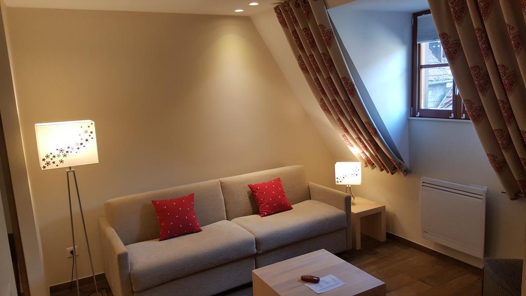 Hotel Winzenberg ブリンシュヴィレール エクステリア 写真