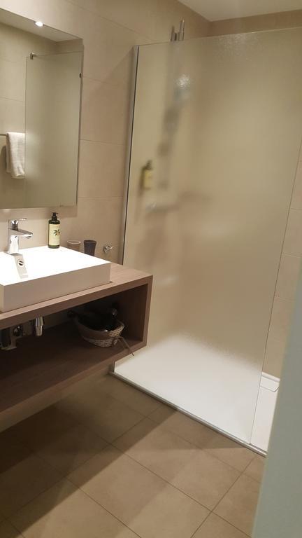 Hotel Winzenberg ブリンシュヴィレール エクステリア 写真
